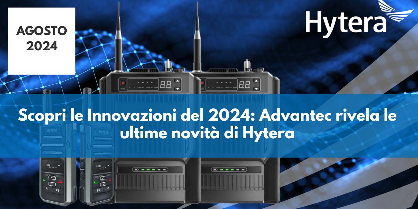 hytera news ago banner