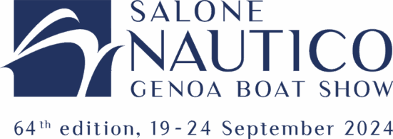 logo salone nautico