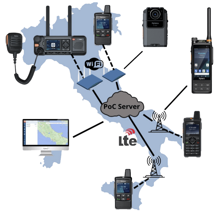 bodycam_hytera_italia