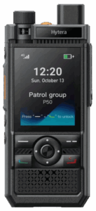 Hytera P50