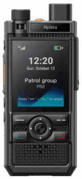 Hytera P50