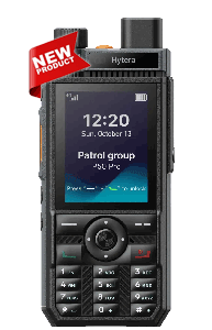 Hytera P50 Pro new