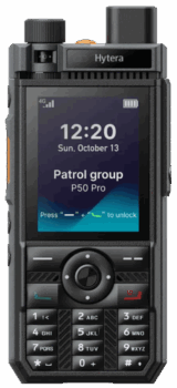 Hytera P50 Pro